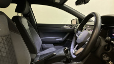 Volkswagen Polo 1.0 TSI R-Line 5dr Petrol Hatchback